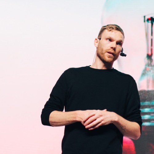 Adam Morse